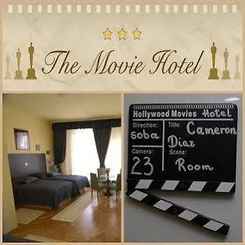 The Movie